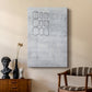 Lumen Colour I - Canvas Art Print