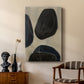 Gravity II - Canvas Art Print