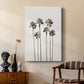Palm Getaway - Canvas Art Print