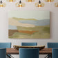 Stacked Landscape IV - Canvas Art Print