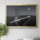 Moonrise Premium Classic Framed Canvas - Ready to Hang