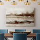 Season of Fall - Canvas Art Print