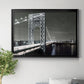 City Lights Premium Classic Framed Canvas - Ready to Hang