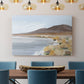 Desert Oasis Study I - Canvas Art Print