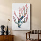Sea Coral II - Canvas Art Print