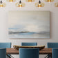 Soft Distance - Canvas Art Print