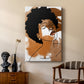 Phenomal Women IV - Canvas Art Print