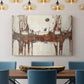 Building Bridges - Canvas Art Print