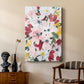 Spring Bliss I - Canvas Art Print