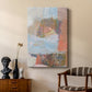 Minim III - Canvas Art Print