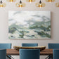 Verdant Hillside I - Canvas Art Print