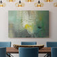 Forage - Canvas Art Print