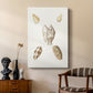 Pastel Knorr Shells VI - Canvas Art Print