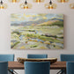 Mile Ten - Canvas Art Print