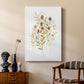 Wildflower Breeze II - Canvas Art Print