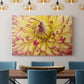 Blooms II - Canvas Art Print