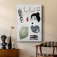 Collected Mindfulness IV - Canvas Art Print