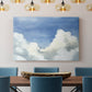 Cloudy Sky XLVI - Canvas Art Print