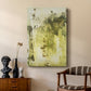 Canyon Diptych I - Canvas Art Print