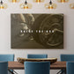 Bro-Inspo VI - Canvas Art Print