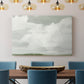 Gray Stone Sky I - Canvas Art Print
