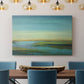 The Flow - Canvas Art Print