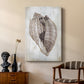 Ocean Cone II - Canvas Art Print