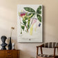 Imperial Tropical Botanical II - Canvas Art Print