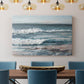 Ocean Breakers I - Canvas Art Print