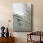 Subtle Grasses II - Canvas Art Print