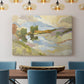 Uplands I - Canvas Art Print