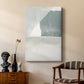 Couturier II - Canvas Art Print