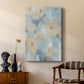 Spinning Wheels I - Canvas Art Print