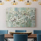 Spring's Song - Canvas Art Print