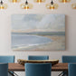 Coastal Study II - Canvas Art Print