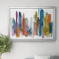 Spectrum Skyline Premium Classic Framed Canvas - Ready to Hang