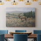 Western Wildlife II - Canvas Art Print