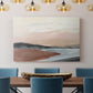 Paynes Coast I - Canvas Art Print