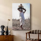 Her Dance I - Canvas Art Print