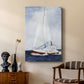 Chasing the Sun - Canvas Art Print