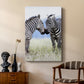 African Affection - Canvas Art Print