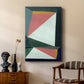 Chop I - Canvas Art Print