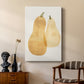 Organic Veg VI - Canvas Art Print