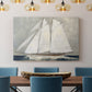 Setting Sail - Canvas Art Print