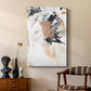 Ruckus II - Canvas Art Print