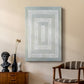Inner Hall I - Canvas Art Print