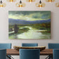 Mountain Meadow - Canvas Art Print