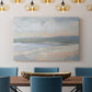 Coastal Study I - Canvas Art Print