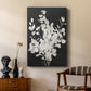 Misty Branches II - Canvas Art Print