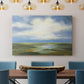 Lighting the Way - Canvas Art Print